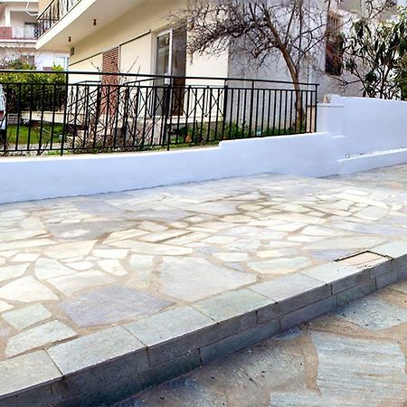 Αcacia House - Fully Equipped Apartment In Glyfada Atenas Exterior foto