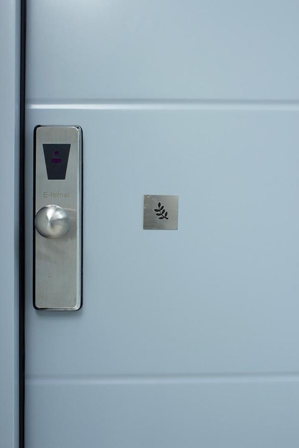 Αcacia House - Fully Equipped Apartment In Glyfada Atenas Exterior foto
